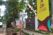 Bawaslu Bandung Temukan Banyak Atribut Kampanye yang Melanggar Aturan - JPNN.com Jabar