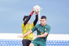 Madura United Vs Barito Putera, RD Prioritaskan Keseimbangan Permainan - JPNN.com Jatim