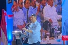 Konsolidasi Akbar TKD Jatim Prabowo-Gibran, Intruksikan Genjot Suara Milenial - JPNN.com Jatim