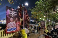 Bawaslu Periksa 5 Pihak Terkait Kampanye Terselubung Konser Musik di Tugu Pahlawan - JPNN.com Jatim