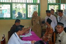 Guru Madin Demak Minta Insentif di 2024 Ditambah, Bupati Merespons Begini - JPNN.com Jateng