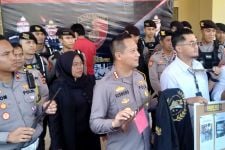 Ikut Balap Liar, Sejumlah Pemuda Berandal Ditangkap Polisi - JPNN.com Jabar