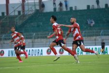 Kunci Kemenangan Mutlak Madura United Atas Barito Putera - JPNN.com Jatim