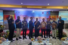 Menjelang Nataru, PT DLU Menggelar Kampanye Keselamatan Pelayaran - JPNN.com Jateng