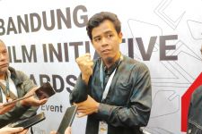 Melalui Bandung Initiative Awards 2023, BFC Mencoba Kembangkan Industri Film di Jabar - JPNN.com Jabar