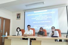 Kasus Covid-19 di Indonesia Meningkat Lagi, RSHS Bandung Laporkan Nol Kasus Perawatan - JPNN.com Jabar