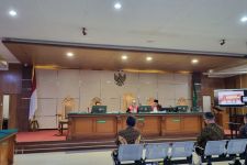 Divonis 4 Tahun Penjara Kasus Suap Bandung Smart City, Yana Mulyana: Saya Terima - JPNN.com Jabar