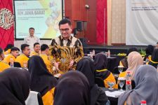 Ace Hasan Buka Pelatihan Kewirausahaan Bagi UMKM di Bandung - JPNN.com Jabar