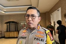 Ratusan Personel Gabungan Disiagakan Untuk Pengamanan Naturu 2024 di Kota Depok - JPNN.com Jabar