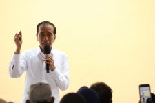 Tinjau Jawa Tengah, Jokowi Pastikan Persediaan Beras Aman - JPNN.com Jateng