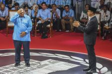 Prabowo Subianto Jawab Soal Tanah dan Sebut Anies Baswedan Tidak Punya Niat Baik - JPNN.com Sumut