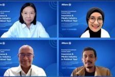 Allianz Indonesia Kupas Tantangan dan Peluang Industri Asuransi di Tahun Politik - JPNN.com Jatim