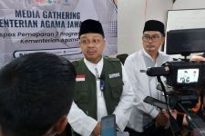 Kanwil Kemenag Jabar: 20 Ribu Jemaah Haji Akan Berangkat dari BIJB Tahun 2024 - JPNN.com Jabar