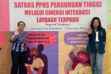 Ditunjuk Koordinator Satgas PPKS, Ubaya Siap Fasilitasi SDM & Bantuan Psikologi - JPNN.com Jatim