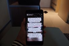 Dugaan Malapraktik di RSHS Bandung, Pasien Meninggal Saat Dibius Sebelum Operasi Gigi  - JPNN.com Jabar