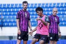 Valente Ungkap Kondisi Pemain Arema FC Setelah Libur 2 Minggu - JPNN.com Jatim