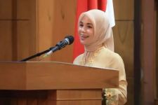 Mulai dari Madiun, Atikoh Ganjar Serap Aspirasi Masyarakat 11 Daerah di Jatim - JPNN.com Jatim