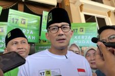 Sandiaga Uno Optimistis Mahfud MD Bisa Menjawab Harapan Publik Pada Debat Kedua Mendatang - JPNN.com Jabar