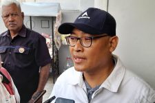 PKL Teras Malioboro 2 Mengadu ke Ombudsman - JPNN.com Jogja
