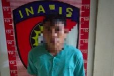 Oknum Satpam di Lampung Timur Dibekuk Polisi, Nih Identitasnya - JPNN.com Lampung