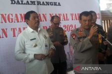 34 Orang di Jawa Tengah Terpapar Covid-19, Nana Sudjana Beri Imbauan - JPNN.com Jateng