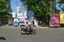 Bawaslu Ponorogo Temukan Ratusan Pelanggaran APK di Jalan Hingga Tempat Ibadah - JPNN.com Jatim