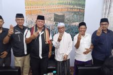 Kunjungi 2 Ponpes Besar Bangkalan, TPN Ganjar-Mahfud  Dapat Dukungan Para Kiai - JPNN.com Jatim