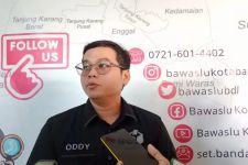 4 Oknum Aparat Kelurahan di Bandar Lampung Diduga Melanggar Netralitas, Langsung Dipanggil Bawaslu - JPNN.com Lampung
