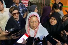 Soal Debat Cawapres, Yenny Wahid Yakin Gagasan Mahfud MD Menaikkan Elektoral - JPNN.com Jatim