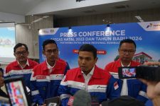 Pertamina Patra Niaga Sumbagut Bentuk Satgas Nataru untuk Jamin Ketersediaan BBM - JPNN.com Sumut