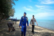 Jelang Libur Nataru, Polisi Jamin Keamanan Objek Wisata di Pemalang - JPNN.com Jateng