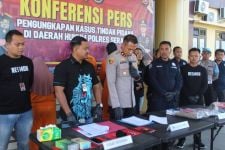 Komplotan Polisi Gadungan Telah Beraksi Menipu 12 Kali - JPNN.com Banten