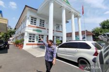 Update Kasus korupsi KONI Kudus, Kejari Periksa Mantan Bupati Hari Ini - JPNN.com Jateng