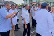 Viral Foto Pj Gubernur Jateng di Antara TKN Prabowo-Gibran, Hasil Editan? - JPNN.com Jateng