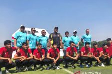 Ini 26 Pemain Timnas U-20 yang Dipanggil Indra Sjafri, Persis Solo Sumbang Satu Nama - JPNN.com Jateng