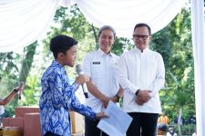 Gugatan Dikabulkan MK, Bima-Dedie Masih Pimpin Kota Bogor Hingga April 2024 Mendatang - JPNN.com Jabar