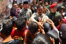Pengamat: Kehadiran Iwan Bule Bersama Prabowo di Kuningan Sudah Tepat, Ini Alasannya - JPNN.com Jabar