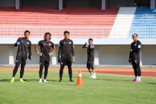 PSIM Jogja Kembali Berlatih, Tatap Babak 12 Besar Liga 2 - JPNN.com Jogja