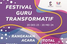 SCU Semarang Menggelar Festival Guru Transformatif, Total Hadiah Rp 67 Juta - JPNN.com Jateng