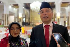 Momen Hari Ibu, Pemkot Surabaya Gencarkan Pencegahan Bunuh Diri - JPNN.com Jatim