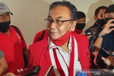 Bambang Pacul PDIP: Penyambutan Pj Gubernur Jateng kepada Prabowo Tidak Etis - JPNN.com Jateng