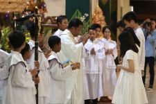 Jadwal Misa Natal di Gereja Hati Kudus Tuhan Yesus Ganjuran Bantul - JPNN.com Jogja