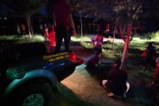 Geger Penemuan Mayat Wanita Bersimbah Darah di Kediri, Diduga Korban Pembunuhan - JPNN.com Jatim