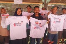 Gandeng Caleg Pangandaran, Sukarelawan Iwan Bule Optimistis Bisa Mendulang Suara Besar - JPNN.com Jabar
