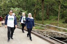Pemprov Serahkan 7.000 Bibit Pohon tuk Pemulihan Ekosistem Tahura Raden Soerjo - JPNN.com Jatim