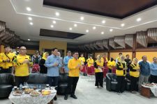 Ace Hasan: Debat Cawapres Sukses Tepis Keraguan Rakyat Kepada Gibran - JPNN.com Jabar