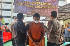 Modus TNI Gadungan, Yosef Sunandar Ancam Hingga Rampas Sepeda Motor Milik Warga di Bandung - JPNN.com Jabar