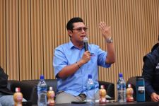 Wakili Prabowo-Gibran di ITS, Hendy Setiono Berharap Golput Bisa Ditekan - JPNN.com Jatim