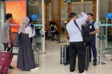 230 Ribu Penumpang Gunakan Pesawat di Bandara Juanda, Terbanyak ke 5 Daerah Ini - JPNN.com Jatim