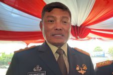 Jenderal Kemhan Jabat Pangdam IV Diponegoro, Mayjen Widi Dimutasi Jadi Dankodiklatad - JPNN.com Jateng